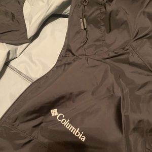 Columbia Jacket